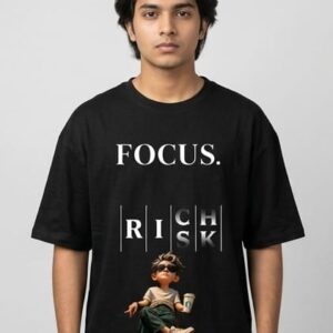 Rich Lifestyle Tshirt